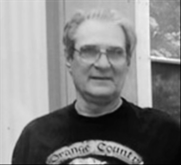 ROBERT ROBERTS